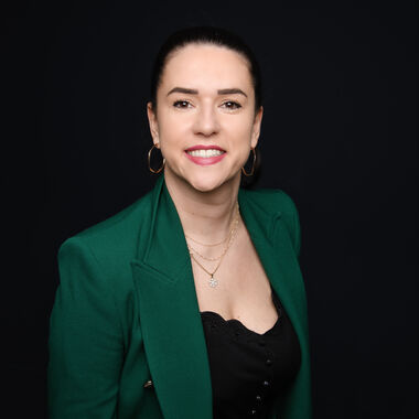 Expert-comptable Nantes, Solène KAYA