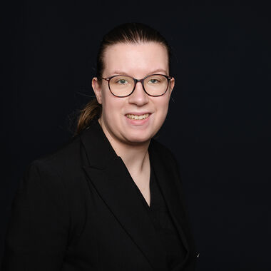 Expert-comptable Nantes, Marine LOGEAIS