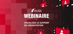 eolis WEBINAIRE : Facturation électronique