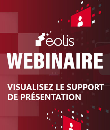 eolis WEBINAIRE : Facturation électronique
