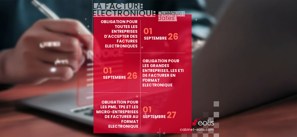 eolis - Facturation électronique [brochures]