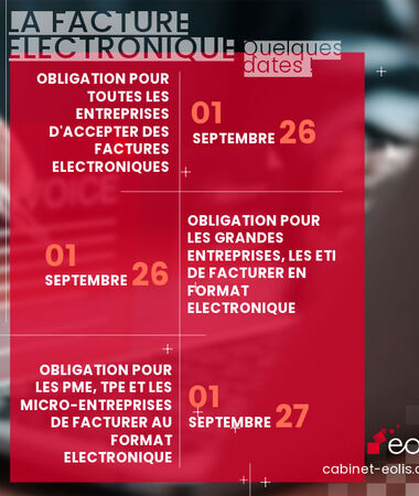 eolis - Facturation électronique [brochures]