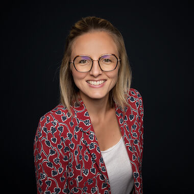 Expert-comptable Nantes, Moteau Amélie