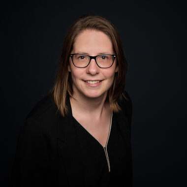 Expert-comptable Nantes, Smaini Lina