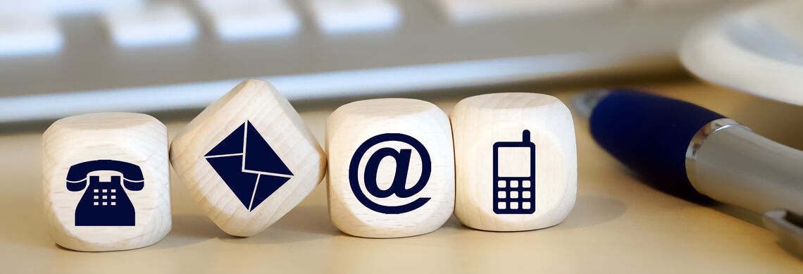 Contact expert-comptable Nantes