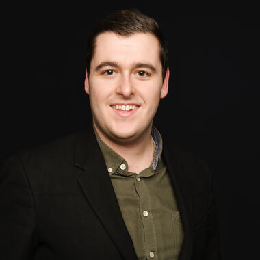 Expert-comptable Nantes, Titouan LE FLOCH