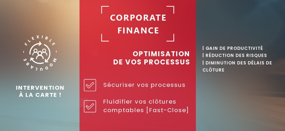 Besoin d’optimiser vos processus de clôture comptable ?