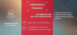 Besoin d’optimiser vos processus de clôture comptable ?
