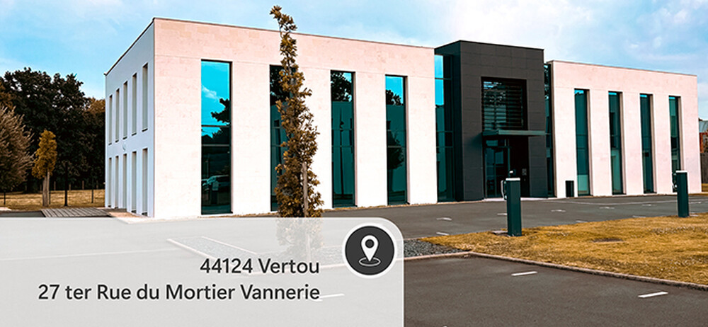 Le Cabinet eolis déménage !