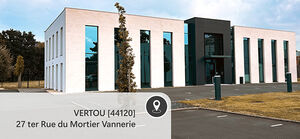 Le Cabinet eolis déménage !