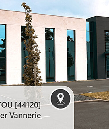 Le Cabinet eolis déménage !