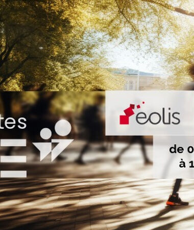 Cabinet eolis x École ICEE École Supérieure de Gestion Finance - Rencontre Orientation et Carrière