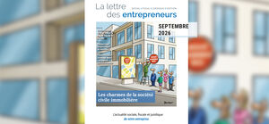 La Lettre des Entrepreneurs