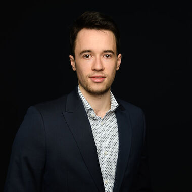 Expert-comptable Nantes, Brin François