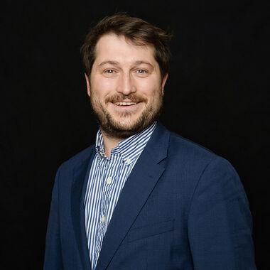 Expert-comptable Nantes, Champenois Guillaume