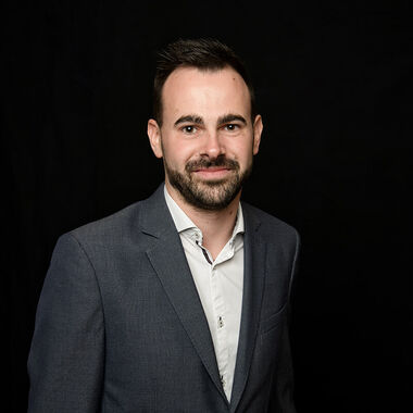 Expert-comptable Nantes, Durand Fabrice