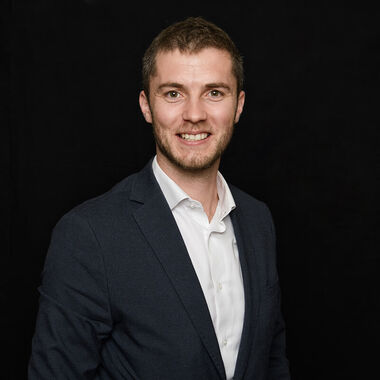 Expert-comptable Nantes, Fouqueron Baptiste