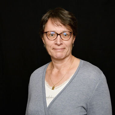 Expert-comptable Nantes, Front Françoise