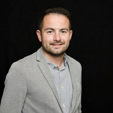 Expert-comptable Nantes, Godiot Gwendal