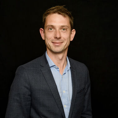 Expert-comptable Nantes, Vallois Antoine