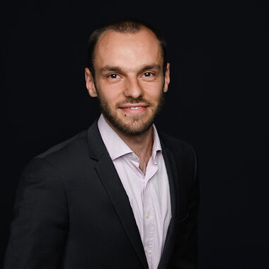 Expert-comptable Nantes, Van Hautere Pierre