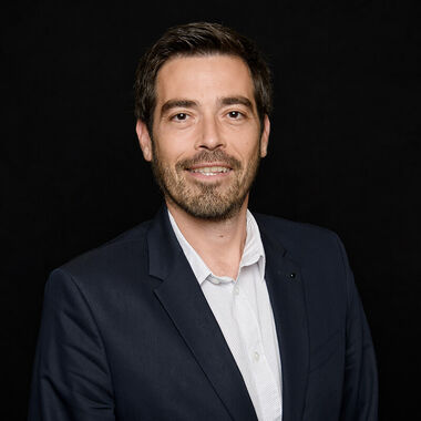 Expert-comptable Nantes, Vinet Blaise