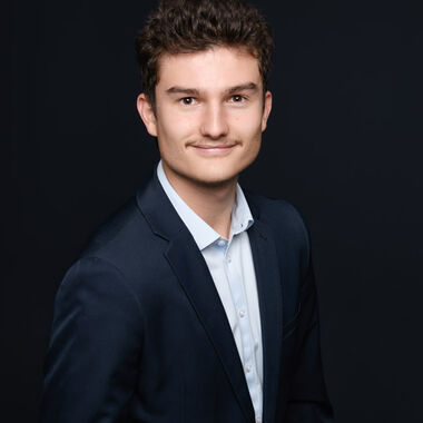 Expert-comptable Nantes, Gratiot Antoine