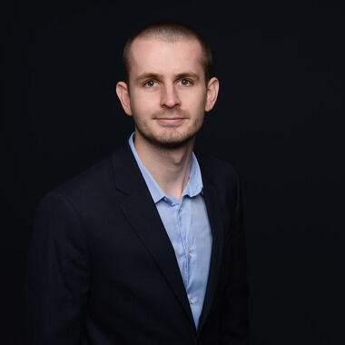 Expert-comptable Nantes, Legras Clément