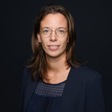 Expert-comptable Nantes, Rondineau Aurélie