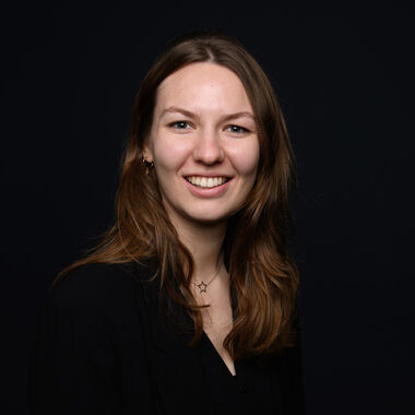 Expert-comptable Nantes, Tarin Noémie