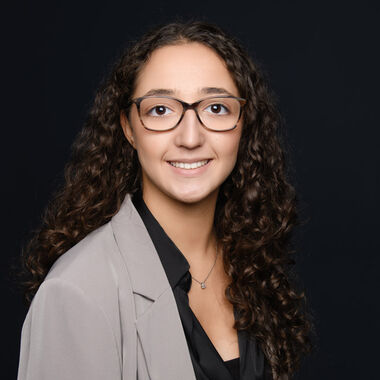 Expert-comptable Nantes, Smaini Lina